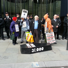 Fuel Poverty Demonstration