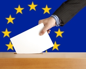 Voters heading to polls for European and council elections